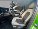 Opel mokka electrique 136 ch  batterie 50 kwh elegance garantie 12 mois occasion simplicicar toulon ouest simplicicar...
