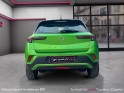 Opel mokka electrique 136 ch  batterie 50 kwh elegance garantie 12 mois occasion simplicicar toulon ouest simplicicar...