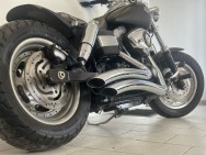 HARLEY DAVIDSON d'occasion DYNA FAT DYNA FAT BOY de 2008 Evreux (27)﻿