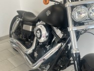 HARLEY DAVIDSON d'occasion DYNA FAT DYNA FAT BOY de 2008 Evreux (27)﻿