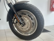 HARLEY DAVIDSON d'occasion DYNA FAT DYNA FAT BOY de 2008 Evreux (27)﻿