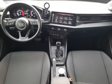 Audi a1 sportback 25 tfsi 95 ch s tronic 7 business line garantie 12 mois occasion montreuil (porte de vincennes)(75)...