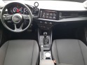 Audi a1 sportback 25 tfsi 95 ch s tronic 7 business line garantie 12 mois occasion montreuil (porte de vincennes)(75)...