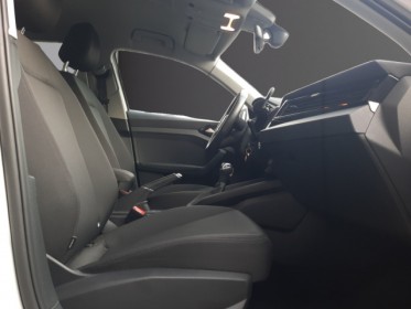 Audi a1 sportback 25 tfsi 95 ch s tronic 7 business line garantie 12 mois occasion montreuil (porte de vincennes)(75)...