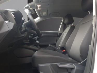 Audi a1 sportback 25 tfsi 95 ch s tronic 7 business line garantie 12 mois occasion montreuil (porte de vincennes)(75)...