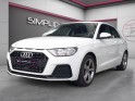 Audi a1 sportback 25 tfsi 95 ch s tronic 7 business line garantie 12 mois occasion montreuil (porte de vincennes)(75)...