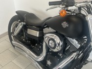 HARLEY DAVIDSON d'occasion DYNA FAT DYNA FAT BOY de 2008 Evreux (27)﻿