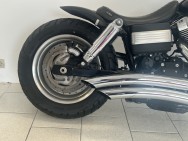 HARLEY DAVIDSON d'occasion DYNA FAT DYNA FAT BOY de 2008 Evreux (27)﻿
