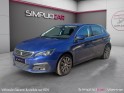 Peugeot 308 1.6 bluehdi 120ch bvm6 allure garantie 12 mois occasion simplicicar vienne simplicicar simplicibike france