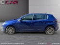 Peugeot 308 1.6 bluehdi 120ch bvm6 allure garantie 12 mois occasion simplicicar vienne simplicicar simplicibike france