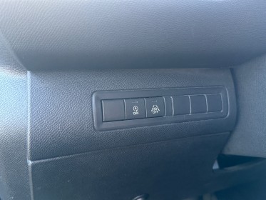 Peugeot 308 1.6 bluehdi 120ch bvm6 allure garantie 12 mois occasion simplicicar vienne simplicicar simplicibike france