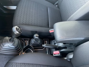 Suzuki jimny 1.5 vvt privilège 4 places etat neuf garantie 12 mois occasion simplicicar royan simplicicar simplicibike france