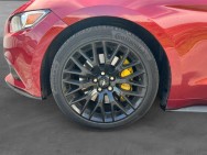 FORD d'occasion MUSTANG 2.3 ECOBOOST FASTBACK BA de 2016 Beauvais