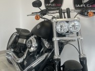HARLEY DAVIDSON d'occasion DYNA FAT DYNA FAT BOY de 2008 Evreux (27)﻿