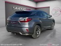 Lexus rx 450h f sport entretien complet toyota /garantie 1 an occasion simplicicar royan simplicicar simplicibike france