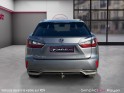 Lexus rx 450h f sport entretien complet toyota /garantie 1 an occasion simplicicar royan simplicicar simplicibike france