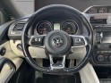 Volkswagen scirocco 2.0 tdi 184 sportline dsg6 - toit ouvrant - caméra - sièges electriques / chauffants occasion...