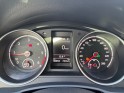 Volkswagen scirocco 2.0 tdi 184 sportline dsg6 - toit ouvrant - caméra - sièges electriques / chauffants occasion...