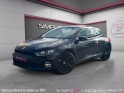 Volkswagen scirocco 2.0 tdi 184 sportline dsg6 - toit ouvrant - caméra - sièges electriques / chauffants occasion...