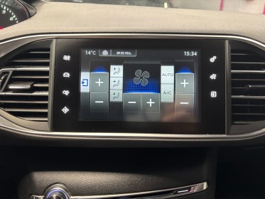 Peugeot 308 1.6 thp 155ch bvm6 allure garantie 12 mois occasion simplicicar villebon-sur-yvette simplicicar simplicibike france