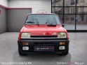 Renault r5 alpine 93ch etat neuf dossier complet garantie 12 mois occasion simplicicar royan simplicicar simplicibike france