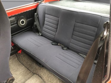 Renault r5 alpine 93ch etat neuf dossier complet garantie 12 mois occasion simplicicar royan simplicicar simplicibike france