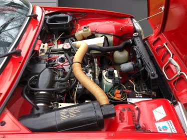 Renault r5 alpine 93ch etat neuf dossier complet garantie 12 mois occasion simplicicar royan simplicicar simplicibike france