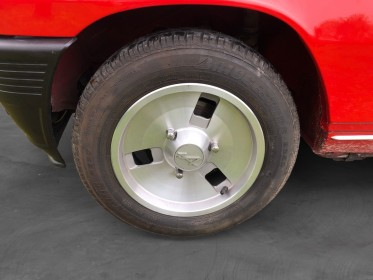 Renault r5 alpine 93ch etat neuf dossier complet garantie 12 mois occasion simplicicar royan simplicicar simplicibike france