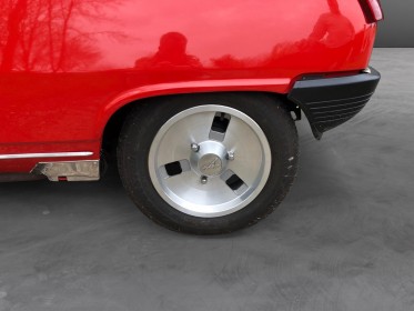 Renault r5 alpine 93ch etat neuf dossier complet garantie 12 mois occasion simplicicar royan simplicicar simplicibike france