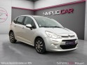 Citroen c3 business hdi 70 fap business garantie 12 mois occasion simplicicar royan simplicicar simplicibike france