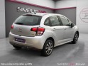 Citroen c3 business hdi 70 fap business garantie 12 mois occasion simplicicar royan simplicicar simplicibike france