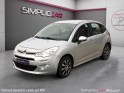 Citroen c3 business hdi 70 fap business garantie 12 mois occasion simplicicar royan simplicicar simplicibike france