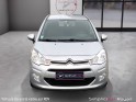 Citroen c3 business hdi 70 fap business garantie 12 mois occasion simplicicar royan simplicicar simplicibike france