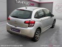 Citroen c3 business hdi 70 fap business garantie 12 mois occasion simplicicar royan simplicicar simplicibike france