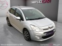 Citroen c3 business hdi 70 fap business garantie 12 mois occasion simplicicar royan simplicicar simplicibike france