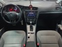 Volkswagen golf 2.0 tdi 150 bluemotion echnology fap dsg7 confortline apple carplay radar av/ar garantie 12 mois occasion...