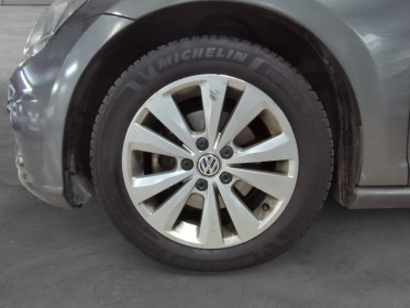 Volkswagen golf 2.0 tdi 150 bluemotion echnology fap dsg7 confortline apple carplay radar av/ar garantie 12 mois occasion...