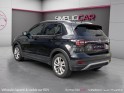 Volkswagen t-cross 1.0 tsi 110 start/stop dsg7 carat camera de recul carplay siege chauffant garantie 12mois occasion...