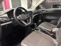Volkswagen t-cross 1.0 tsi 110 start/stop dsg7 carat camera de recul carplay siege chauffant garantie 12mois occasion...