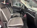 Volkswagen t-cross 1.0 tsi 110 start/stop dsg7 carat camera de recul carplay siege chauffant garantie 12mois occasion...