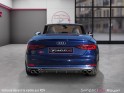 Audi s5 cabriolet v6 3.0 tfsi 354ch tiptronic 8 quattro entretien complet garantie 12 mois occasion simplicicar royan...