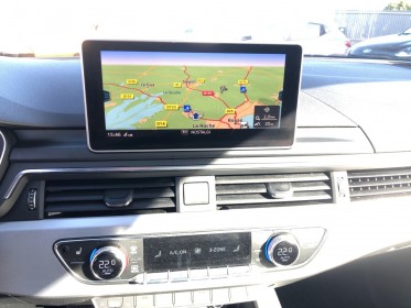 Audi s5 cabriolet v6 3.0 tfsi 354ch tiptronic 8 quattro entretien complet garantie 12 mois occasion simplicicar royan...