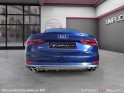 Audi s5 cabriolet v6 3.0 tfsi 354ch tiptronic 8 quattro entretien complet garantie 12 mois occasion simplicicar royan...