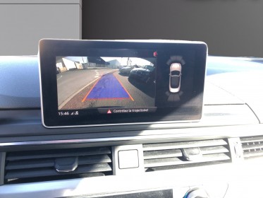 Audi s5 cabriolet v6 3.0 tfsi 354ch tiptronic 8 quattro entretien complet garantie 12 mois occasion simplicicar royan...