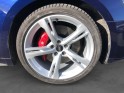 Audi s5 cabriolet v6 3.0 tfsi 354ch tiptronic 8 quattro entretien complet garantie 12 mois occasion simplicicar royan...
