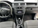 Volkswagen caddy van 2.0 tdi 75 bvm5 business line garantie 12 mois occasion parc voitures beauvais simplicicar simplicibike...