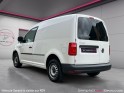 Volkswagen caddy van 2.0 tdi 75 bvm5 business line garantie 12 mois occasion parc voitures beauvais simplicicar simplicibike...