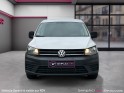 Volkswagen caddy van 2.0 tdi 75 bvm5 business line garantie 12 mois occasion parc voitures beauvais simplicicar simplicibike...