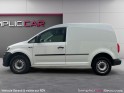 Volkswagen caddy van 2.0 tdi 75 bvm5 business line garantie 12 mois occasion parc voitures beauvais simplicicar simplicibike...