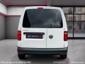 Volkswagen caddy van 2.0 tdi 75 bvm5 business line garantie 12 mois occasion parc voitures beauvais simplicicar simplicibike...